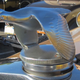 Illustration for article titled Enjoy These Classically Beautiful Hood Ornaments